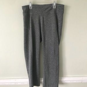 capri workout leggings